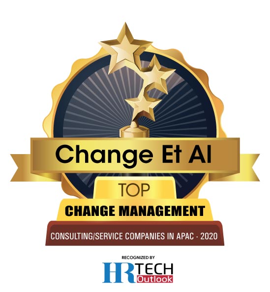 Top 10 Change Management Consulting/Service Companies in APAC - 2020