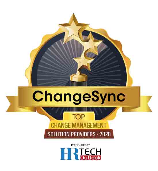 Top 10 Change Management Solution Companies – 2020